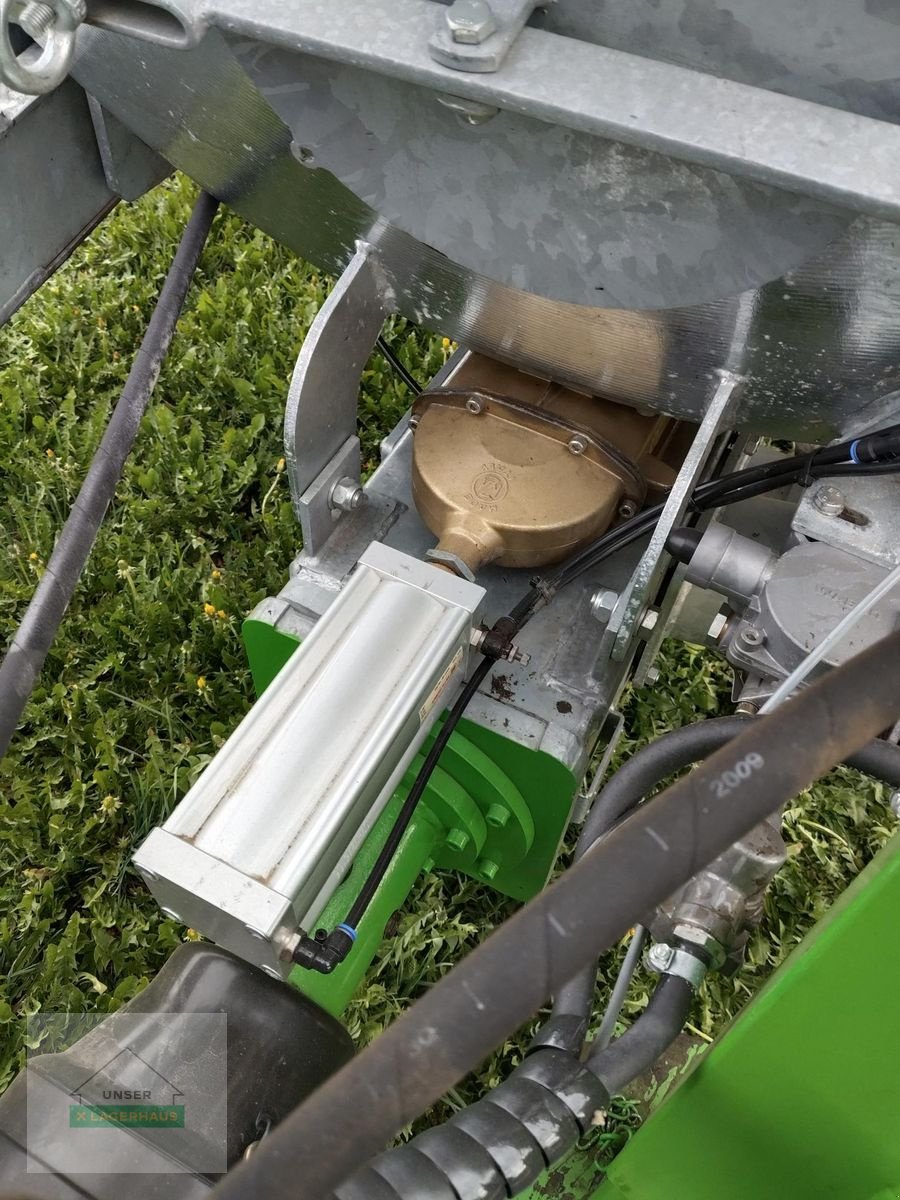 Pumpfass του τύπου Bauer Bauer Blitz P92, Gebrauchtmaschine σε Rohrbach (Φωτογραφία 14)