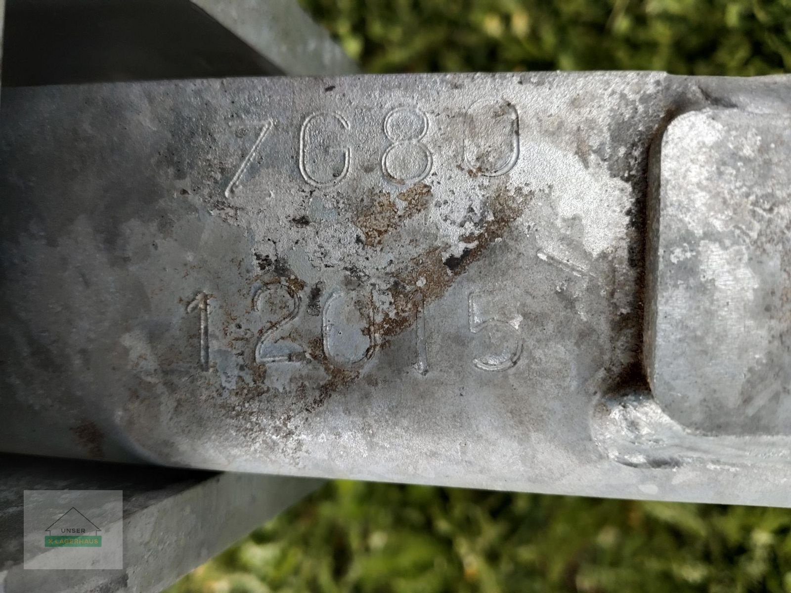 Pumpfass του τύπου Bauer Bauer Blitz P92, Gebrauchtmaschine σε Rohrbach (Φωτογραφία 13)