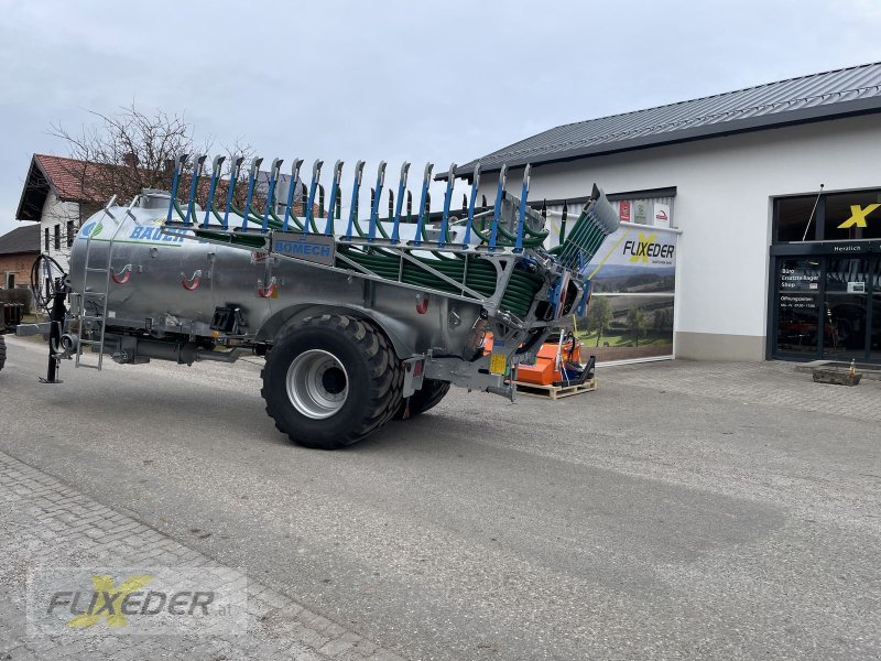Pumpfass za tip Bauer Bauer Blitz P92, Neumaschine u Pattigham (Slika 1)