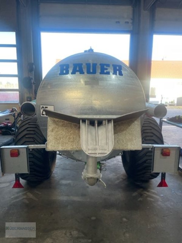 Pumpfass des Typs Bauer Bauer P 61, Gebrauchtmaschine in Freistadt (Bild 17)