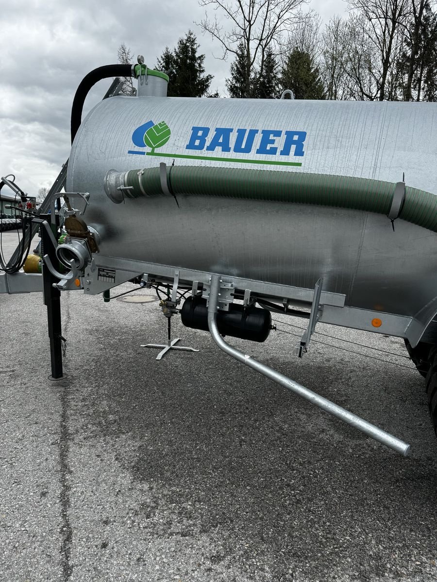 Pumpfass typu Bauer Bauer V 83, Neumaschine w Bergheim (Zdjęcie 7)