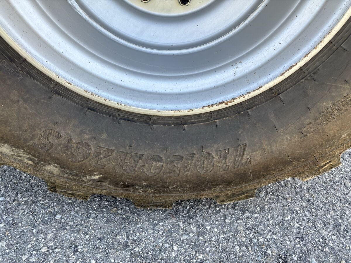 Pumpfass от тип Bauer Blitz P80 Pumpfass, Gebrauchtmaschine в Grein/Donau (Снимка 13)