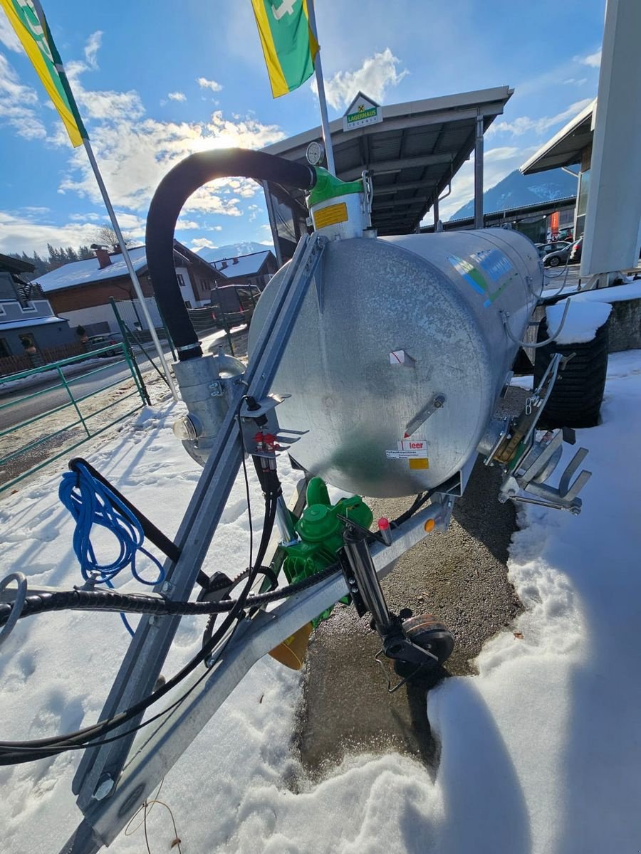 Pumpfass typu Bauer Güllefass, Neumaschine w Bergheim (Zdjęcie 8)