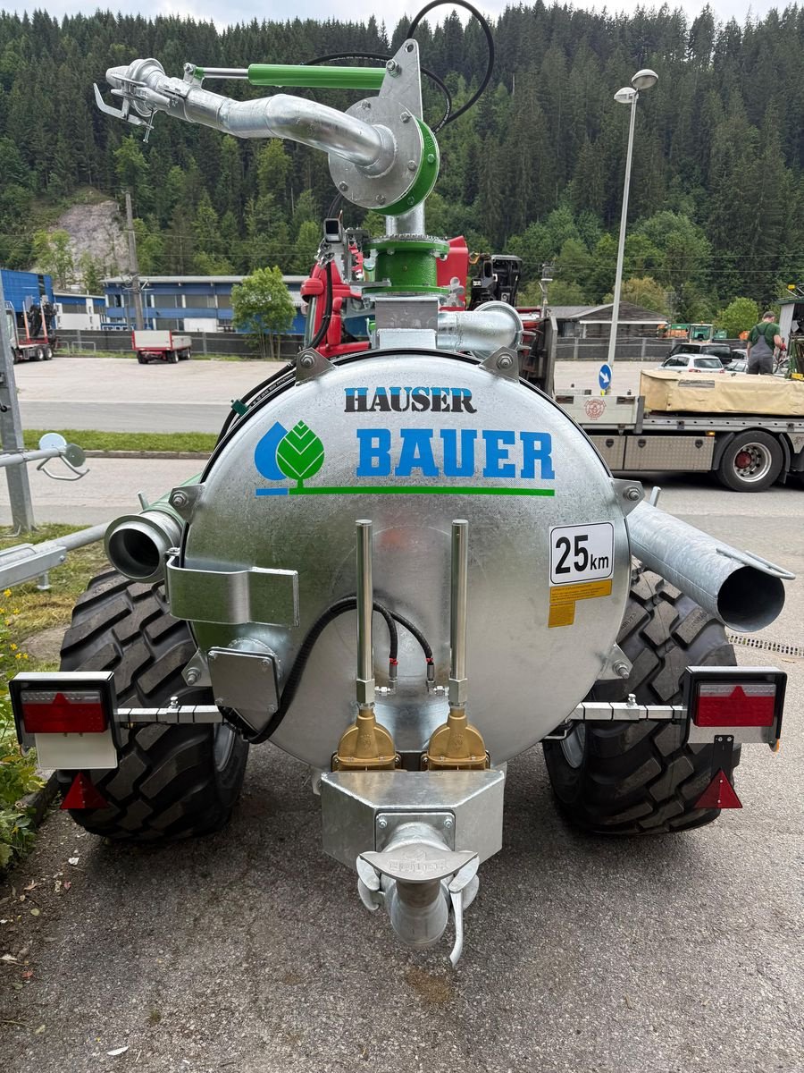 Pumpfass del tipo Bauer K 40, Neumaschine In Hopfgarten (Immagine 7)