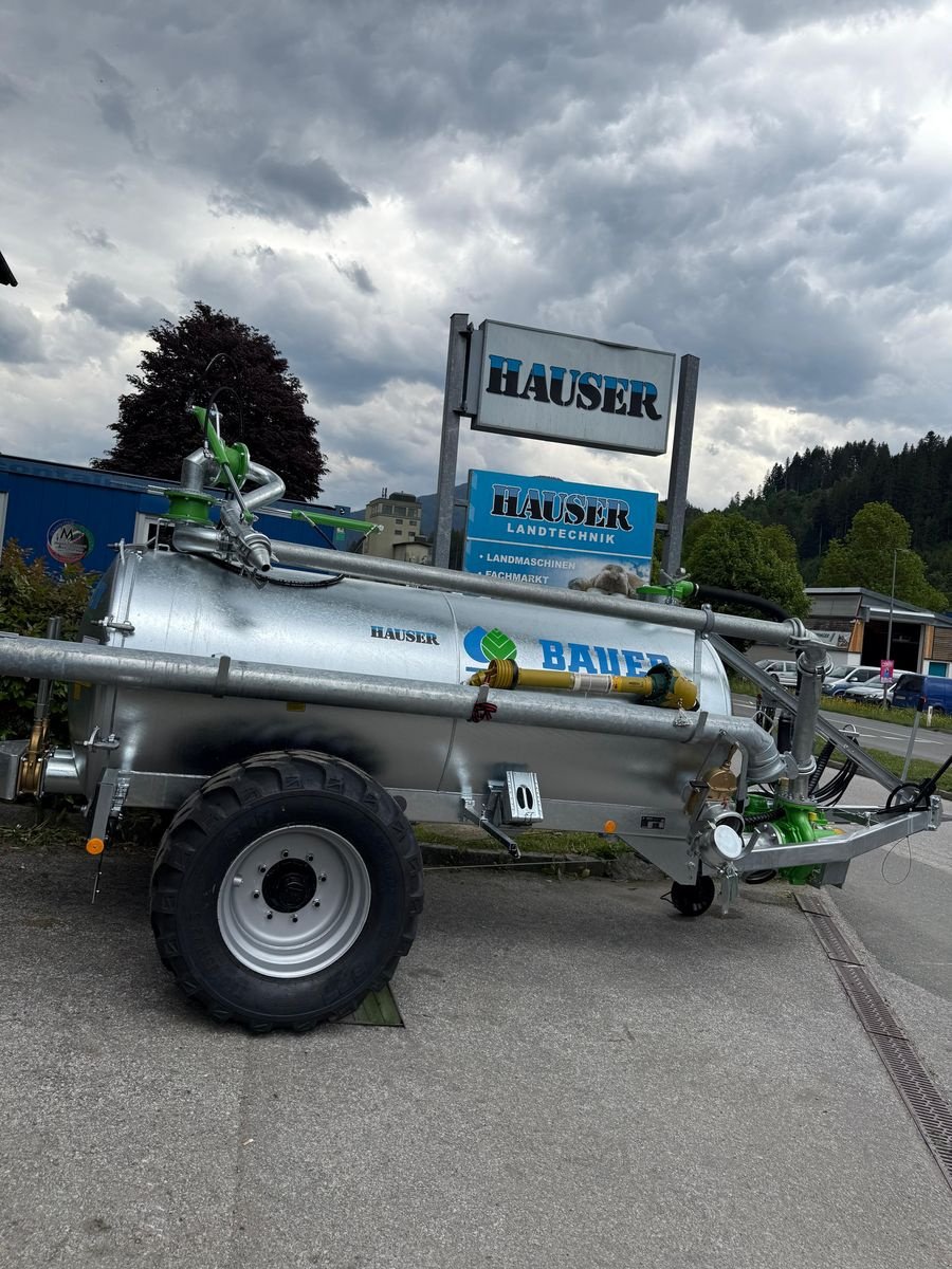 Pumpfass del tipo Bauer K 40, Neumaschine In Hopfgarten (Immagine 1)