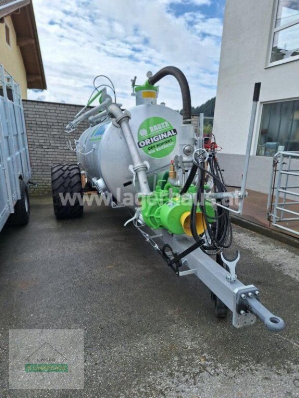 Pumpfass typu Bauer K 46, Neumaschine v Schlitters (Obrázek 1)