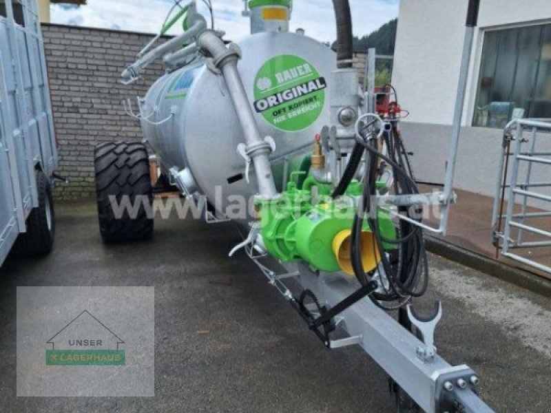Pumpfass типа Bauer K 46, Neumaschine в Schlitters (Фотография 1)