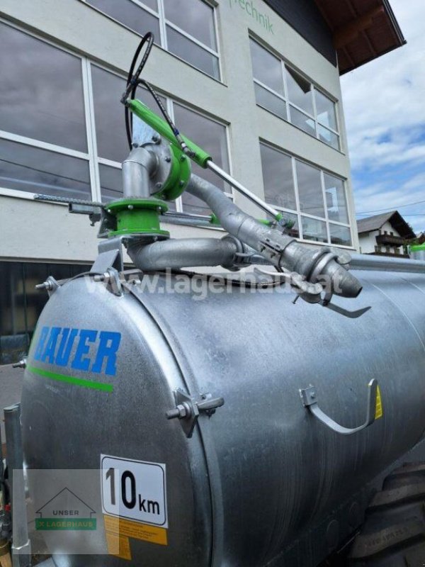 Pumpfass typu Bauer K 46, Neumaschine v Schlitters (Obrázek 6)