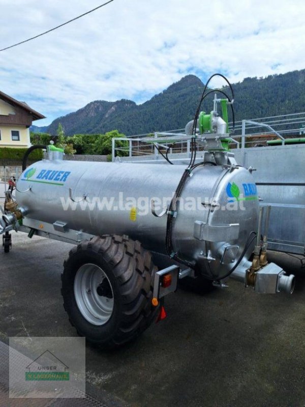 Pumpfass typu Bauer K 46, Neumaschine v Schlitters (Obrázek 2)