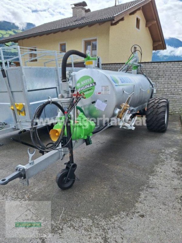 Pumpfass typu Bauer K 46, Neumaschine v Schlitters (Obrázek 8)