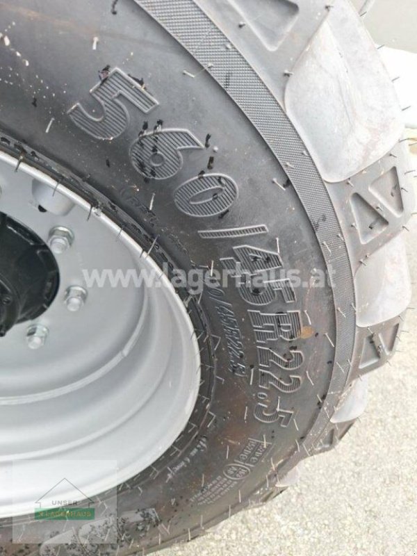 Pumpfass typu Bauer K 46, Neumaschine v Schlitters (Obrázek 7)