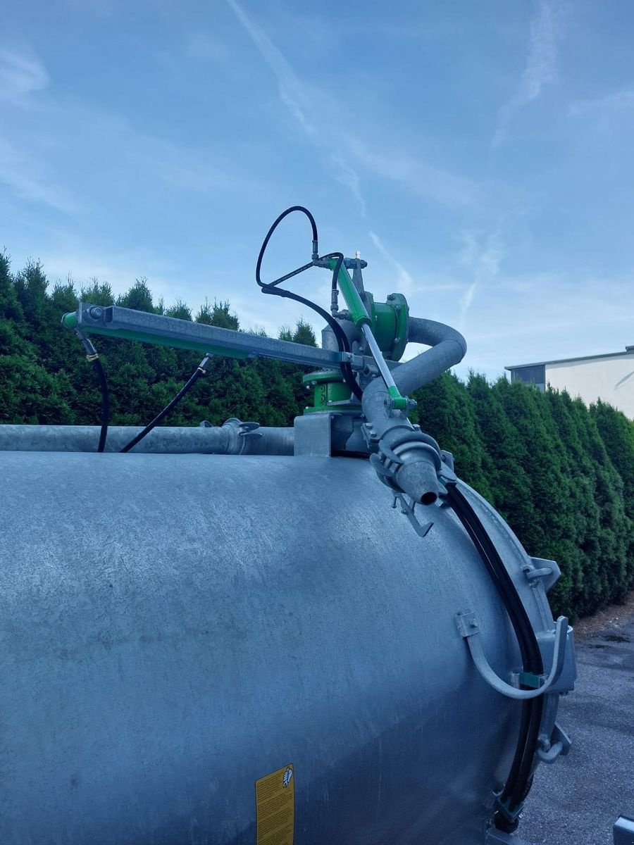 Pumpfass типа Bauer K 46, Neumaschine в Bruck (Фотография 7)