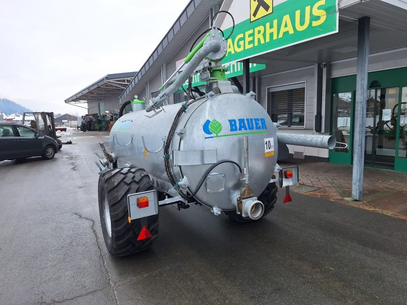 Pumpfass типа Bauer K 46, Neumaschine в Bruck (Фотография 1)