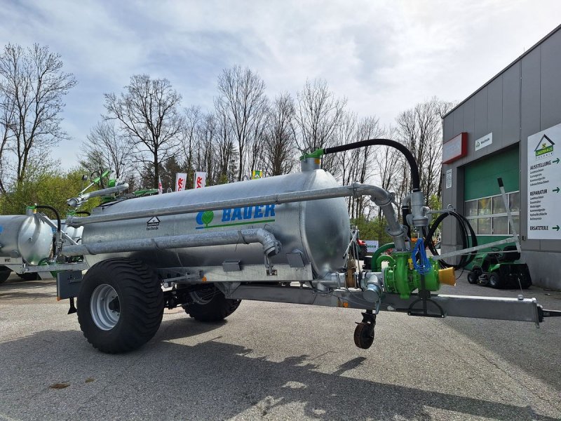 Pumpfass типа Bauer K 63, Neumaschine в Bergheim (Фотография 1)