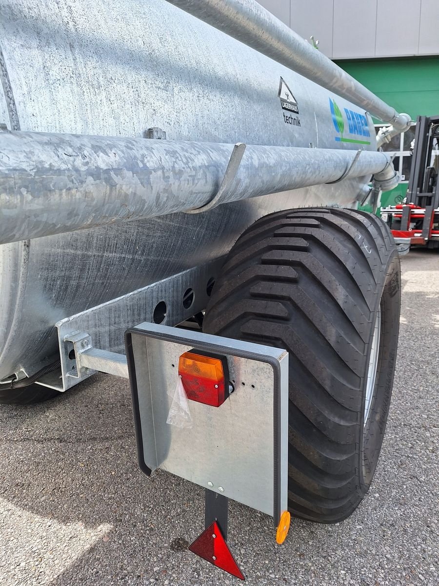 Pumpfass типа Bauer K 63, Neumaschine в Bergheim (Фотография 7)