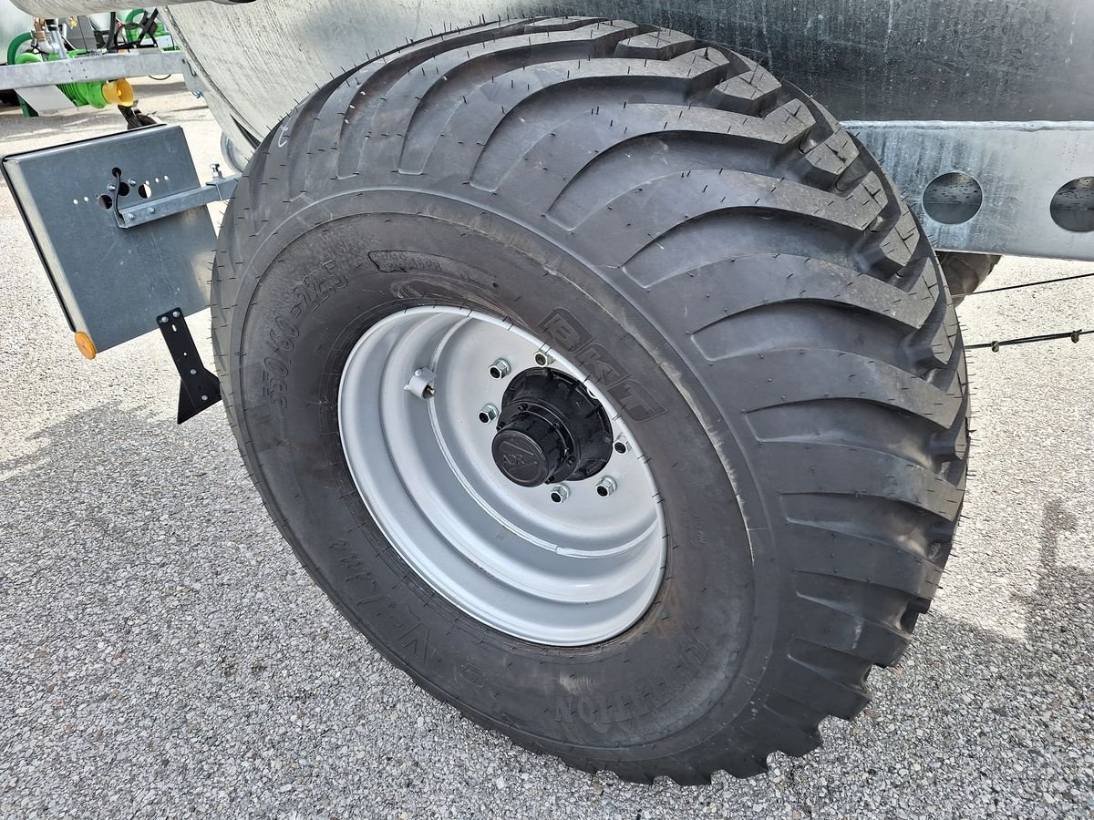 Pumpfass типа Bauer K 63, Neumaschine в Bergheim (Фотография 5)