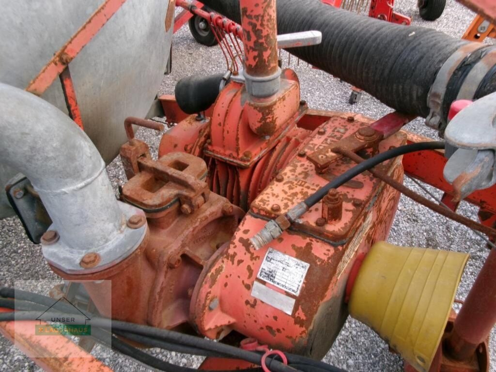 Pumpfass του τύπου Bauer K30, Gebrauchtmaschine σε Schlitters (Φωτογραφία 3)