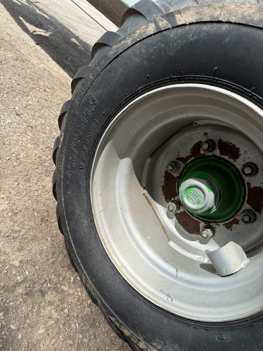 Pumpfass des Typs Bauer K35, Gebrauchtmaschine in Hopfgarten (Bild 7)