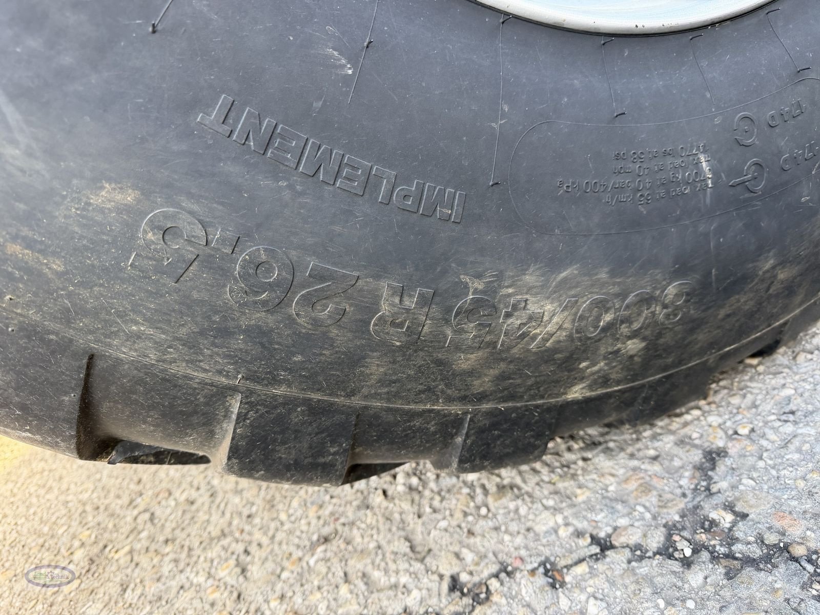 Pumpfass typu Bauer Plitz 92, Gebrauchtmaschine v Münzkirchen (Obrázek 22)