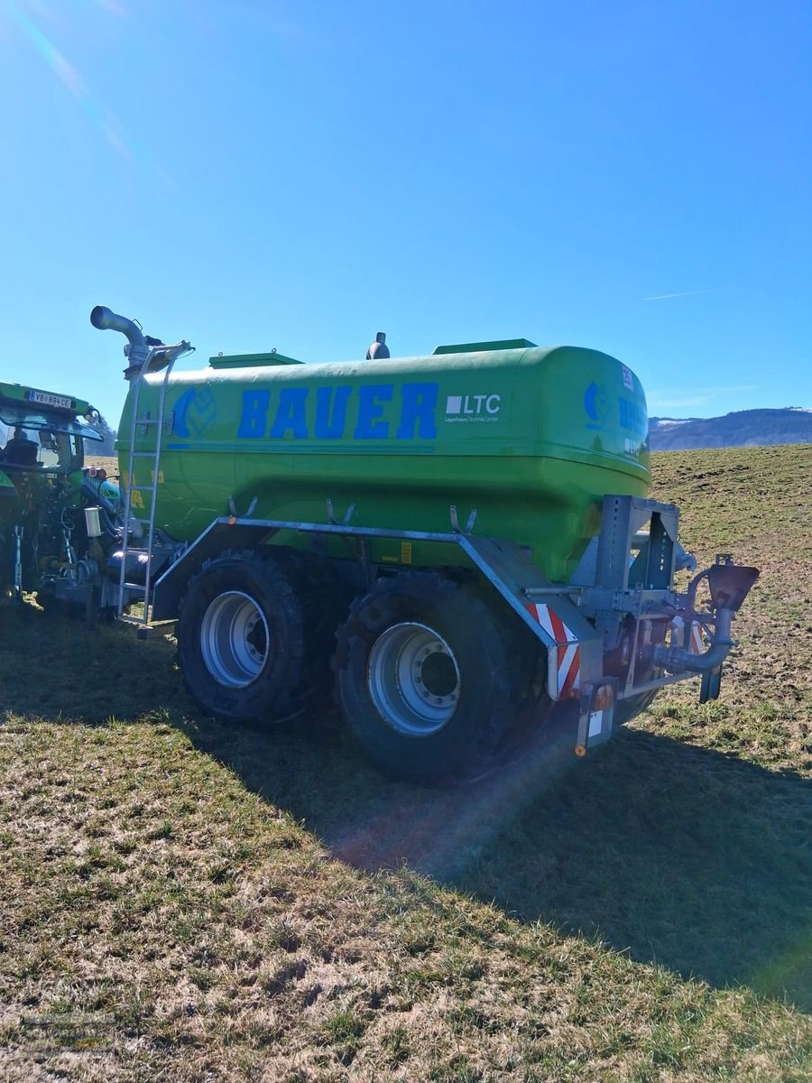 Pumpfass typu Bauer Poly 11100 Liter, Gebrauchtmaschine v Gampern (Obrázek 8)