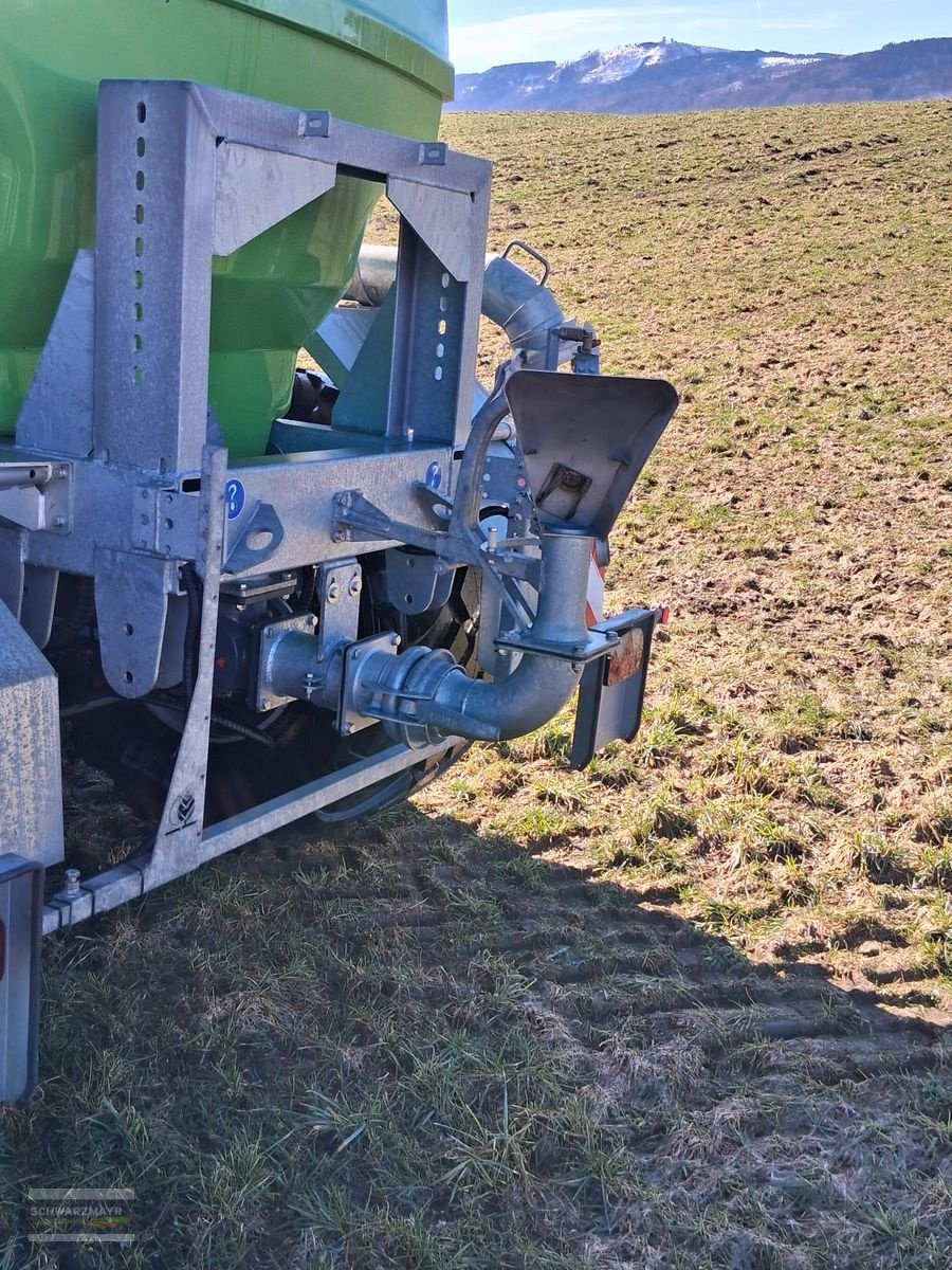 Pumpfass typu Bauer Poly 11100 Liter, Gebrauchtmaschine v Gampern (Obrázek 10)