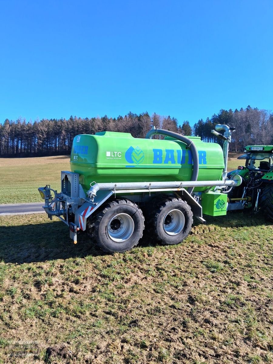 Pumpfass typu Bauer Poly 11100 Liter, Gebrauchtmaschine v Gampern (Obrázek 5)