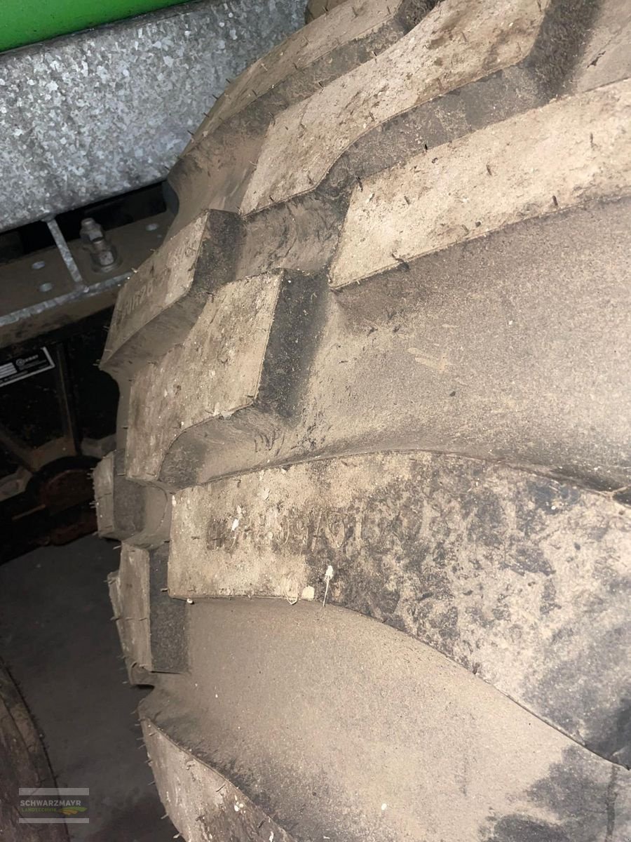 Pumpfass typu Bauer Poly 11100 Liter, Gebrauchtmaschine v Gampern (Obrázek 12)