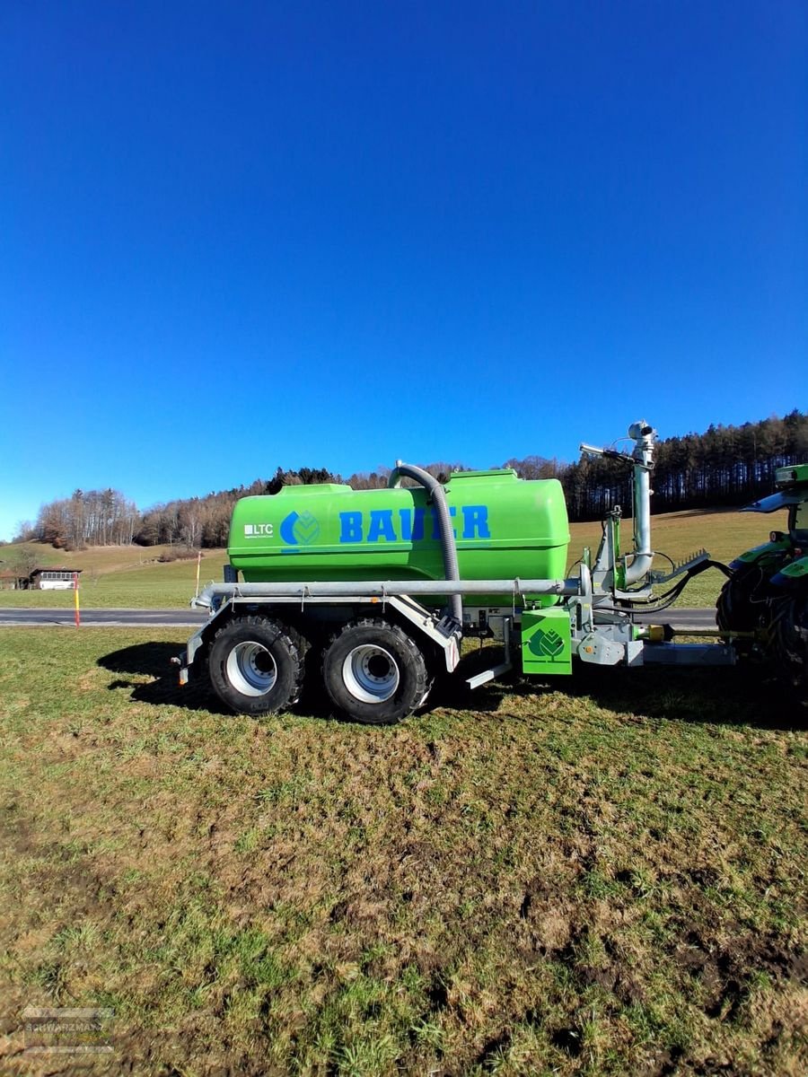 Pumpfass typu Bauer Poly 11100 Liter, Gebrauchtmaschine v Gampern (Obrázek 4)