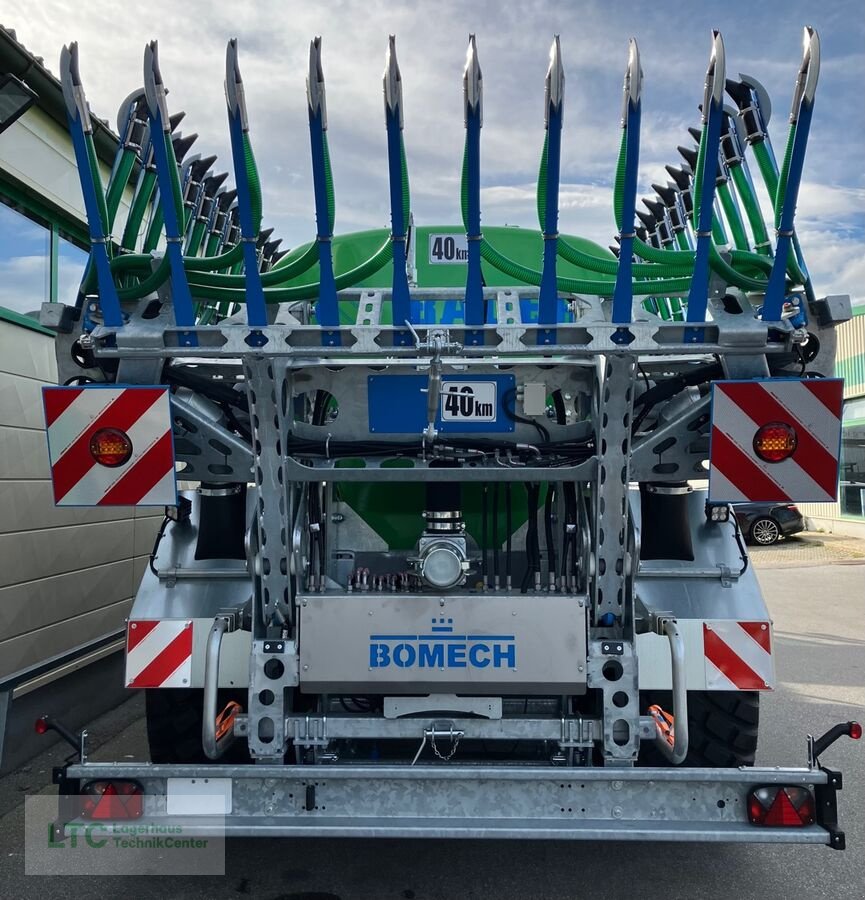 Pumpfass typu Bauer Poly 131, Neumaschine v Kalsdorf (Obrázek 6)