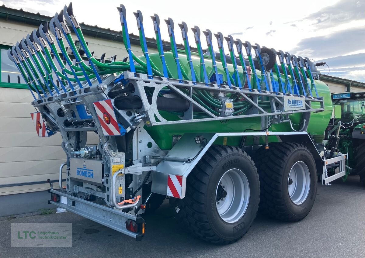 Pumpfass typu Bauer Poly 131, Neumaschine v Kalsdorf (Obrázek 3)