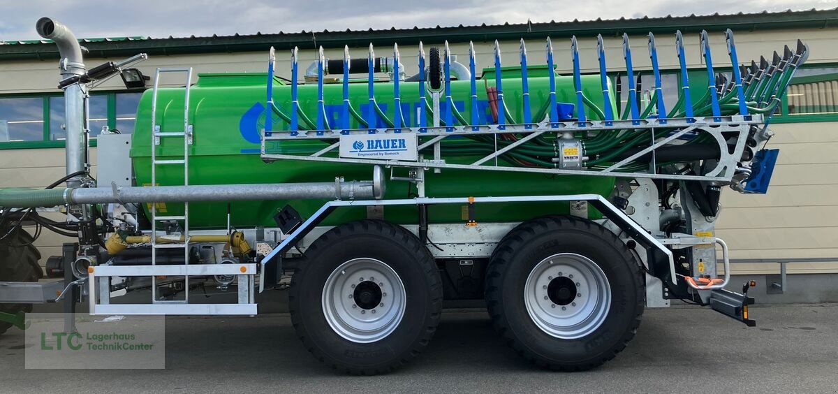 Pumpfass typu Bauer Poly 131, Neumaschine v Kalsdorf (Obrázek 7)