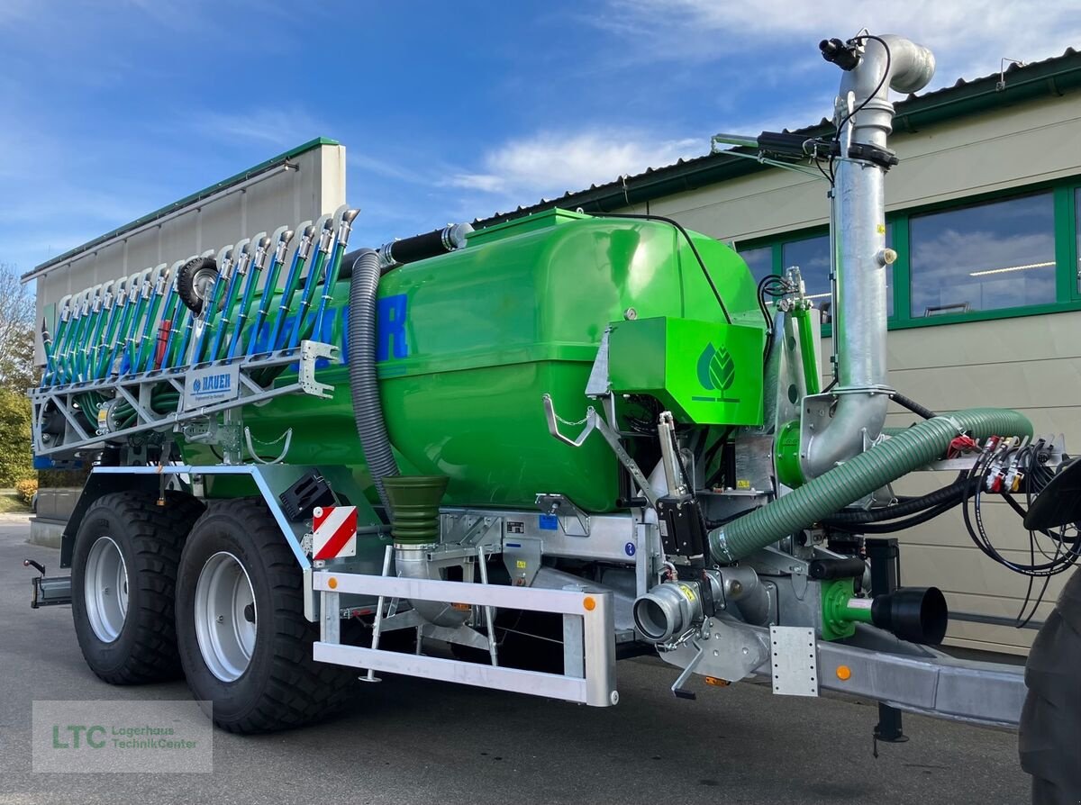 Pumpfass typu Bauer Poly 131, Neumaschine v Kalsdorf (Obrázek 2)