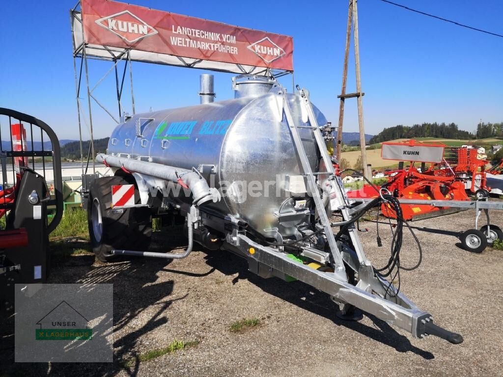 Pumpfass typu Bauer PUMPFAß P82, Neumaschine v Rohrbach (Obrázek 1)
