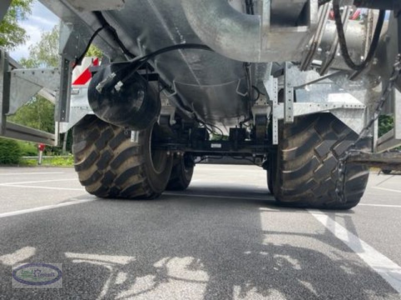 Pumpfass от тип Bauer V 155 Tandem, Gebrauchtmaschine в Münzkirchen (Снимка 17)