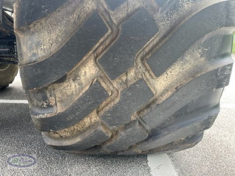 Pumpfass от тип Bauer V 155 Tandem, Gebrauchtmaschine в Münzkirchen (Снимка 9)