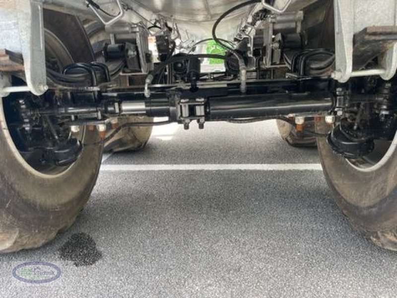 Pumpfass от тип Bauer V 155 Tandem, Gebrauchtmaschine в Münzkirchen (Снимка 7)