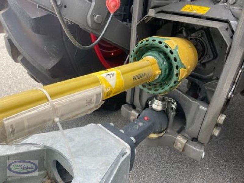 Pumpfass от тип Bauer V 155 Tandem, Gebrauchtmaschine в Münzkirchen (Снимка 13)