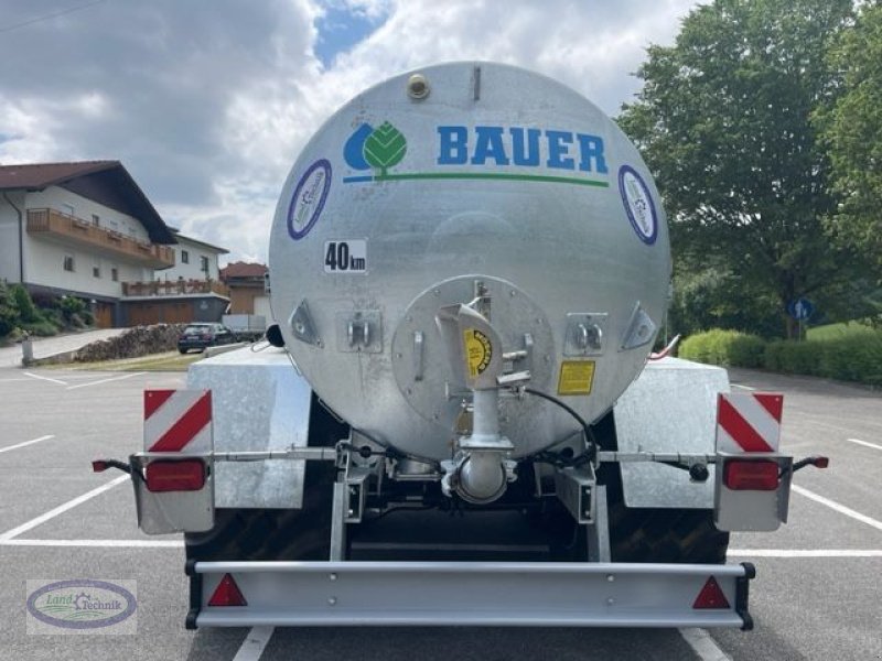 Pumpfass des Typs Bauer V 155 TL, Gebrauchtmaschine in Münzkirchen (Bild 5)