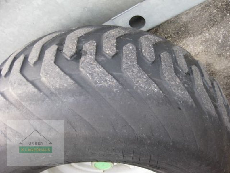 Pumpfass del tipo Bauer V 45, Gebrauchtmaschine In Ottensheim (Immagine 8)