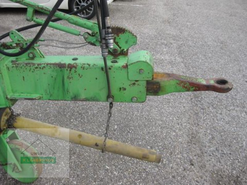 Pumpfass del tipo Bauer V 45, Gebrauchtmaschine In Ottensheim (Immagine 4)