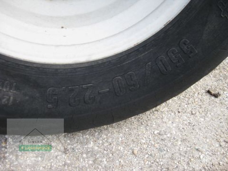 Pumpfass del tipo Bauer V 45, Gebrauchtmaschine In Ottensheim (Immagine 13)