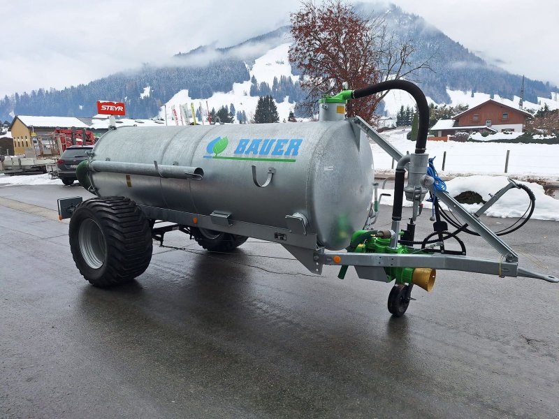 Pumpfass des Typs Bauer V 46, Neumaschine in Bergheim