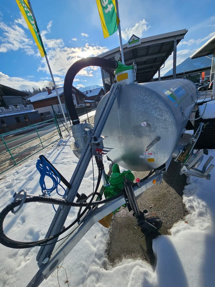 Pumpfass типа Bauer V 46, Neumaschine в Flachau (Фотография 7)