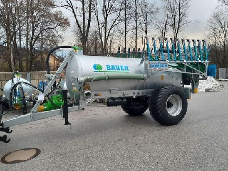 Pumpfass a típus Bauer V 63, Neumaschine ekkor: Bergheim (Kép 1)