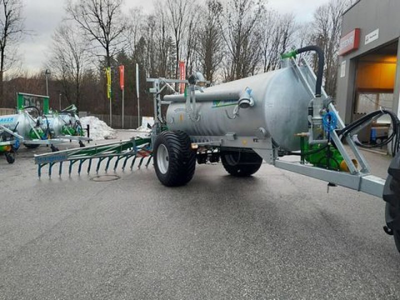 Pumpfass a típus Bauer V 63, Neumaschine ekkor: Bergheim (Kép 7)