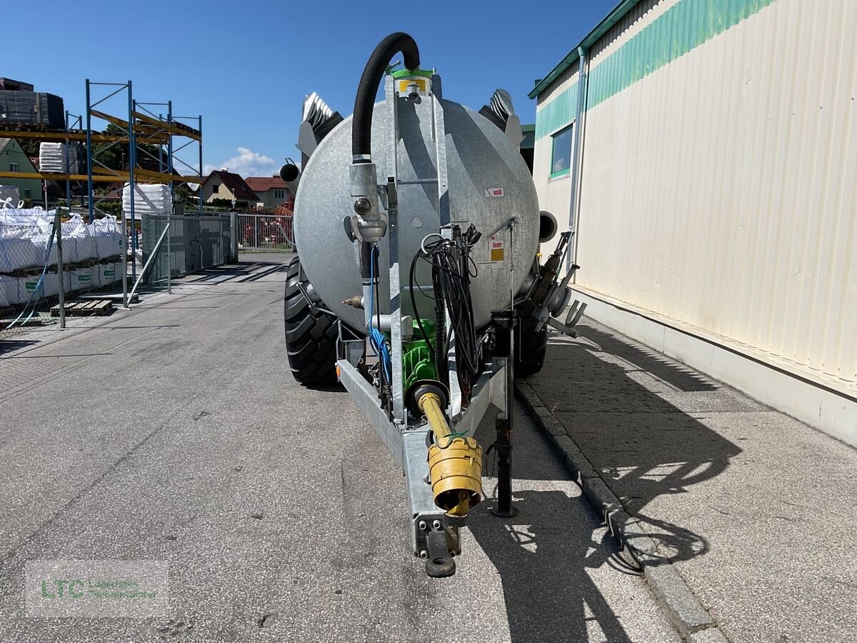 Pumpfass typu Bauer V 81 mit Schleppfix SFA 9, Neumaschine w Kalsdorf (Zdjęcie 5)