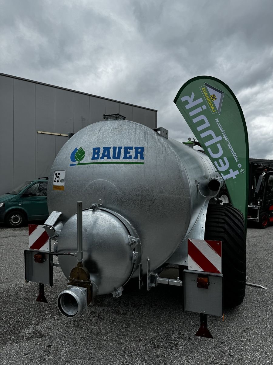 Pumpfass des Typs Bauer V 97, Neumaschine in Bergheim (Bild 5)