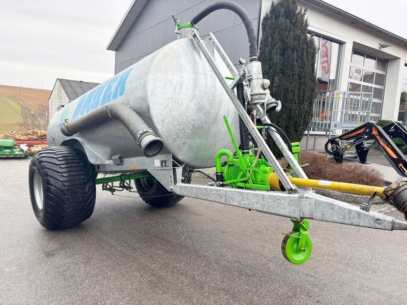Pumpfass от тип Bauer V70 Güllefass, Gebrauchtmaschine в St. Marienkirchen (Снимка 3)
