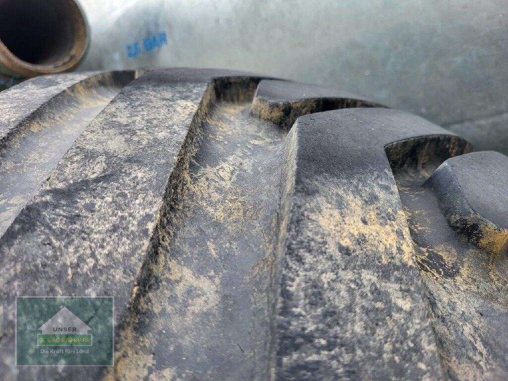 Pumpfass typu Bauer V70, Gebrauchtmaschine v Perg (Obrázek 5)