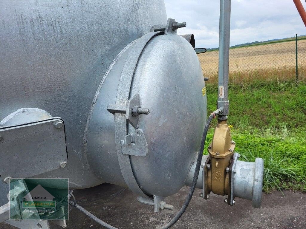 Pumpfass typu Bauer V70, Gebrauchtmaschine v Perg (Obrázek 3)